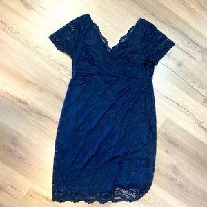 Womens 2X Dress